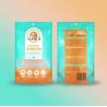 Buy cheap Custom Design Packaging Zipper Pouch Plastic Package Pouch Logo Pet Snack Food Dog Treat Cat Plastic Pet Snack Bag from wholesalers