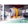 Buy cheap 15 t/d Capacity Industrial Production Line Of Molecular Sieves With Rotary Kiln from wholesalers