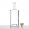 Buy cheap Hot Stamping Glass Bottle for Healthy Lead-free Material and Customized Engraving from wholesalers