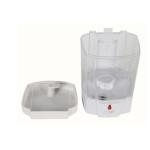 Adjustable Dose 0.8ml 1.6ml Automatic Foam Dispenser