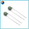 Buy cheap Phenolic Resin 600 800 Ohm MZ4 PTC Thermistors Overcurrent Protection from wholesalers