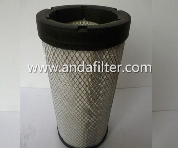 Buy cheap High Quality Air Filter For Fleetguard AF25126M from wholesalers