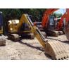 Buy cheap Used CAT 307D Mini Excavator from wholesalers