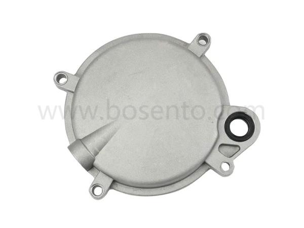Buy cheap Motorcycle Engine Cover for YinXiang YX150 YX160 from wholesalers