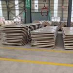 410/410S Stainless Steel Plate Hot Rolled 3.0 - 250mm AOD SS Plate Custom