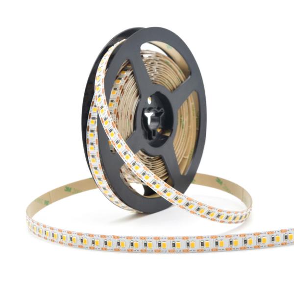 Buy cheap DC 5 Volt 2835 SMD LED Strips 120leds For Hotels Art Galleries from wholesalers
