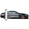 Buy cheap 10Mil 8.5Mil 7.5Mil 6.5Mil Instant Healing Ppf Self Healing Tpu Clear Bra Protection Film from wholesalers