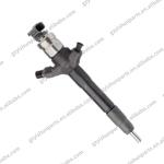 Buy cheap Diesel Common Rail Injection 1465a257 For Mitsubishi 4d56u L200 2.5 095000-749 from wholesalers