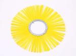 Factory Direct Sales PP Sweeper Brushes Sweeper Attachments Broom
