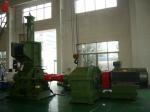 Buy cheap 300KW DOP Seal Drop banbury mixer machine wear proof electrode 120L from wholesalers