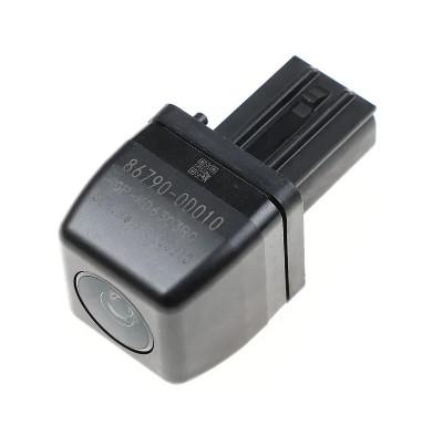 Buy cheap 86790-0D010 867900D010 For Toyota Yaris Rear View Camera Surface Mount from wholesalers