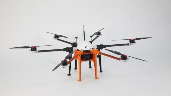 Buy cheap Max Flying Time 25-30min 10kg 10 Litre Drone Agriculture Drone Uav Spraying M6e Edu from wholesalers