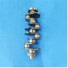 Buy cheap Forged 3ZZ For Toyota Diesel Engine Crankshaft OEM 13401-22030 from wholesalers