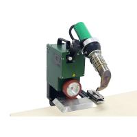 Buy cheap High Speed 50Hz TPO Welding Machine , Portable Pvc Banner Welder product