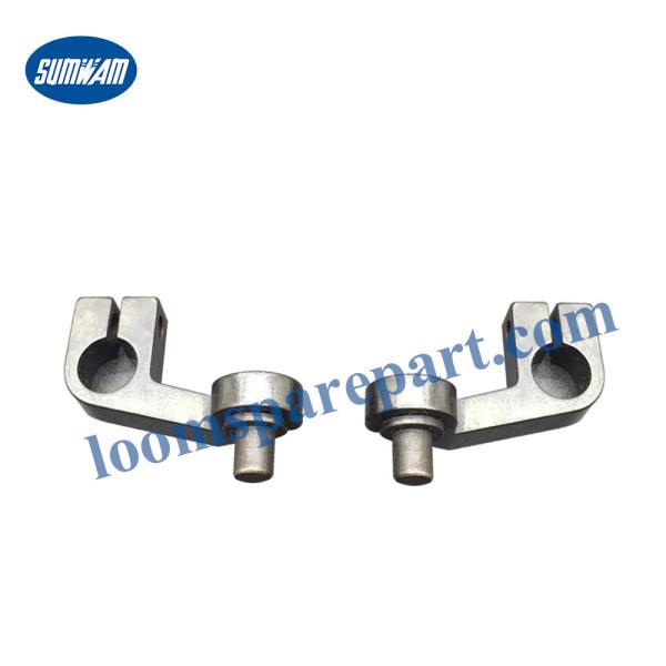 Buy cheap GA747 Slider Toggle Seat Transmission Rod Shaft Drive Arm Slider Weaving Loom Parts from wholesalers