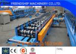 Steel Keel Roll Forming Machine light steel-frame stud structure production line