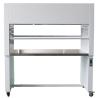 Buy cheap 30KG Vertical Cleanroom Equipment Stainless Steel Clean Bench For Medical Laboratory from wholesalers