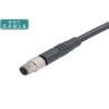 Buy cheap Automation Control Waterproof Cable , Copper Conductor Outdoor Extension Cable from wholesalers