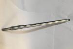 12.5mm Coaxiality 0.05 Shock Absorber Rod With Chrome Plated Hrc35-65