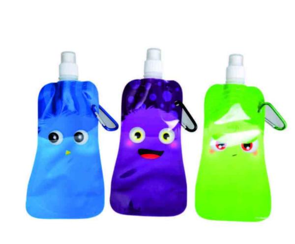 Buy cheap OPP Liquid Spout Pouch from wholesalers