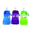 Buy cheap Safety Doypack Liquid Spout Pouch 350ml Drink Pouches With Spout from wholesalers