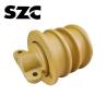 Buy cheap Bulldozer Track Roller Made in China D7g, D8n, D9l Bottom Roller for Bulldozer Parts from wholesalers