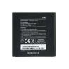 Buy cheap 1200mAh Smart Phone Battery 4.4Wh Wiko Sunny Battery Zero cycle from wholesalers