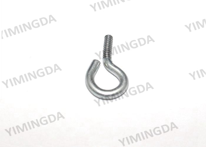 Eyebolt Spring Bowl 55377000Textile Machine Parts , for GT5250 Gerber Parts