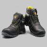 Buy cheap CE Oil Water Resistant Anti Static Non-Slip Work Shoes Steel Toe Puncture Proof Industrial Shoes from wholesalers