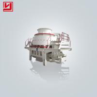 Buy cheap High Efficency Silica Sand Making Machine VSI Crusher Equipment 100-130tph product