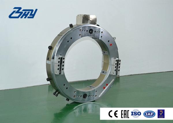 Buy cheap Cold Cutting Electric Pipe Cutting And Beveling Machine Excellent Quality from wholesalers