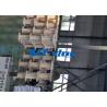 Buy cheap Small Diameter Marine Multi core coiled steel tubing S31603 / S30403 from wholesalers