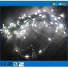 Buy cheap Popular 10m connectable 110v white led string light fairy 100 led from wholesalers