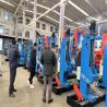 Buy cheap 1+12+18+24/630 Stranding Equipment Copper Aluminum Power Cable Manufacturing Rigid Frame from wholesalers