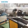 Buy cheap Waste Film Plastic Pelletizing Line Granules Making Machine PP Granulator from wholesalers