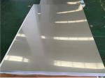 1.0mm Stainless Steel Plate 304 Cold Rolled Acid Resistant