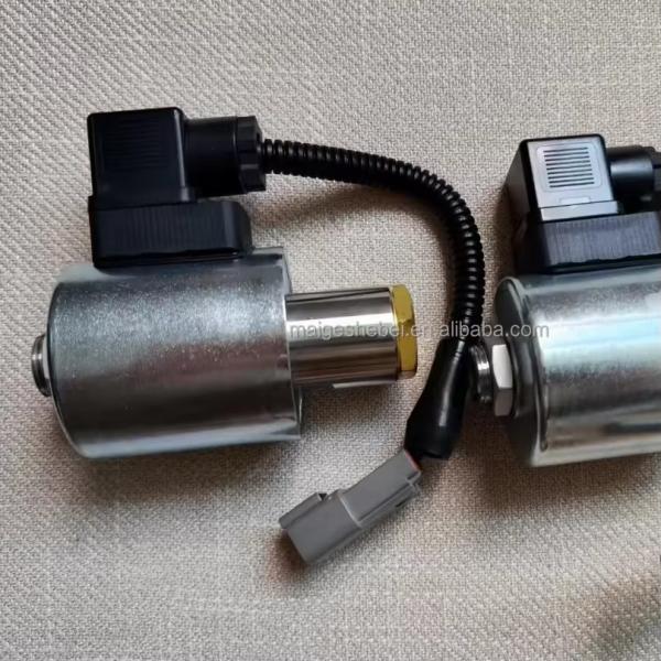 Buy cheap 1089045107 TD Solenoid Valve Atlas Available from wholesalers