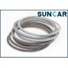 Buy cheap OEM Standard Hydraulic Breaker Parts HB SUNCARVO.L.VO Seal Kit from wholesalers