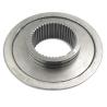 Buy cheap 3.01kg End Cone Hub Assembly for Sinotruk HOWO Hw18709 Hw19710 Gearbox AC26 Axle Accessory AZ2203100006 Standard Size from wholesalers