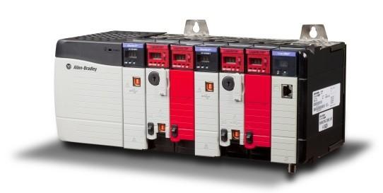 Buy cheap KC EAC Allen Bradley Rockwell Controllogix 1756 ON8 AC24V 60Hz from wholesalers