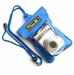 Buy cheap pvc waterproof bags for phone or digital products ,iphone bag from wholesalers