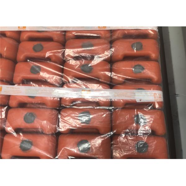 Galvanized Construction Australia Used Removable Safety Temporary Fence 2.0m height x 2.4m width