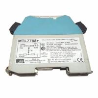 Buy cheap MTL7788 UK Manufactured Zener Safety Barrier DIN-rail Mounting Safety Encoder product