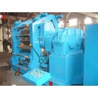 Buy cheap High tenacity Four Rollers Rubber calendering equipment for fabric frictioning product