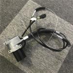 Kato Excavator Throttle Motor HD512-1 Refueling Motor 709-45000006 Short Term