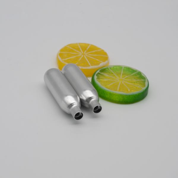 Buy cheap TUV CO2 Whipped Cream Chargers 8 Gram CE from wholesalers
