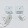 Buy cheap Roller Blind Tube 38mm Accessories Components Bead Chain POM Mechanism from wholesalers