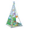 Buy cheap Kids Teepee Tent for Kids,Kids Play Tent for Girls & Boys, Playtime Teepee Gym from wholesalers