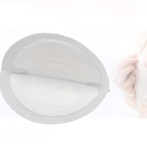Buy cheap Maternity Mom Care Disposable Breast Pads Custom Size for Nursing and Breastfeeding from wholesalers