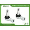 Buy cheap 2pcs Golf Cart Parts Steering Left & Right joint Outer Tie Rod End for EZGO TXT 2001-UP 70902-G01 & 70902-G02 from wholesalers